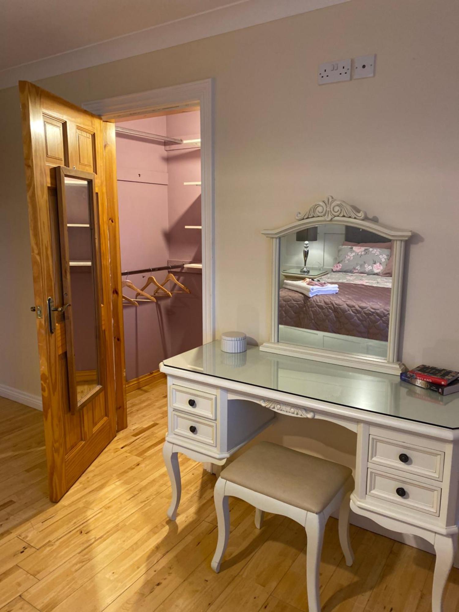 Villa House In Mid Ulster - Sleeps 8 Draperstown Exterior foto