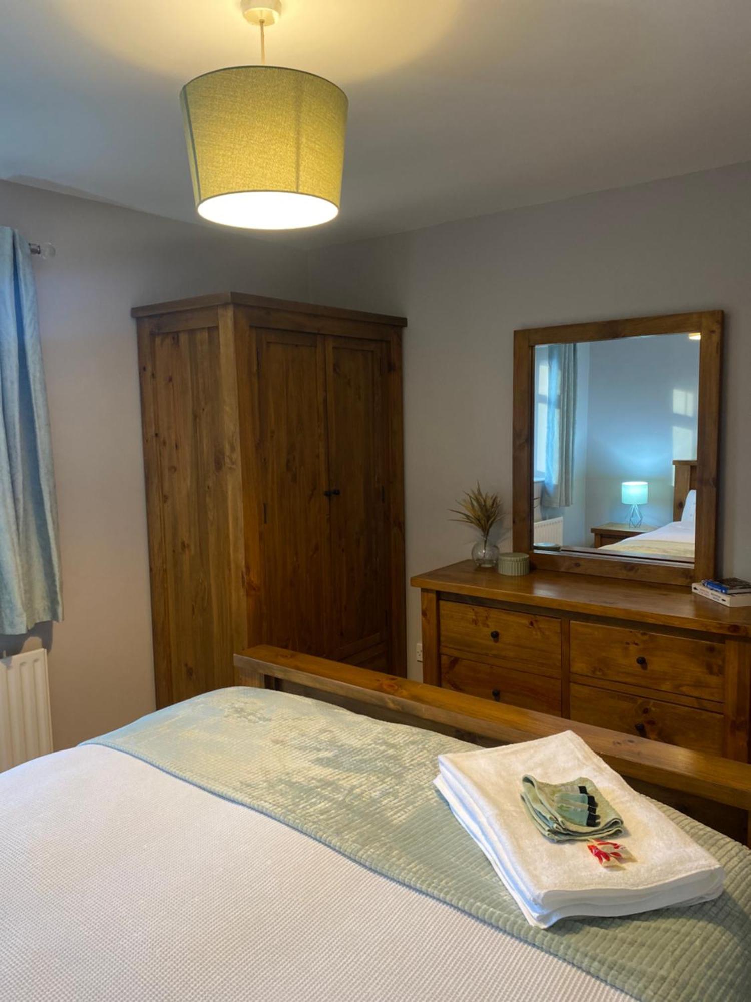 Villa House In Mid Ulster - Sleeps 8 Draperstown Exterior foto